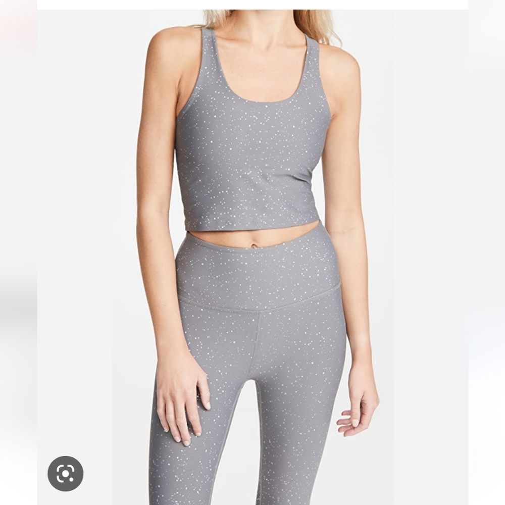 Beyond yoga set